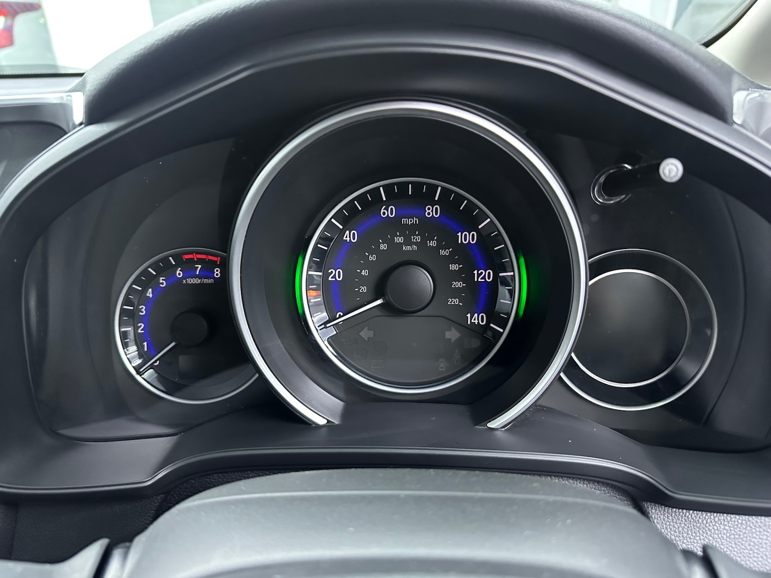 Used Honda Jazz 2017 for sale - 76669483: Photo 41