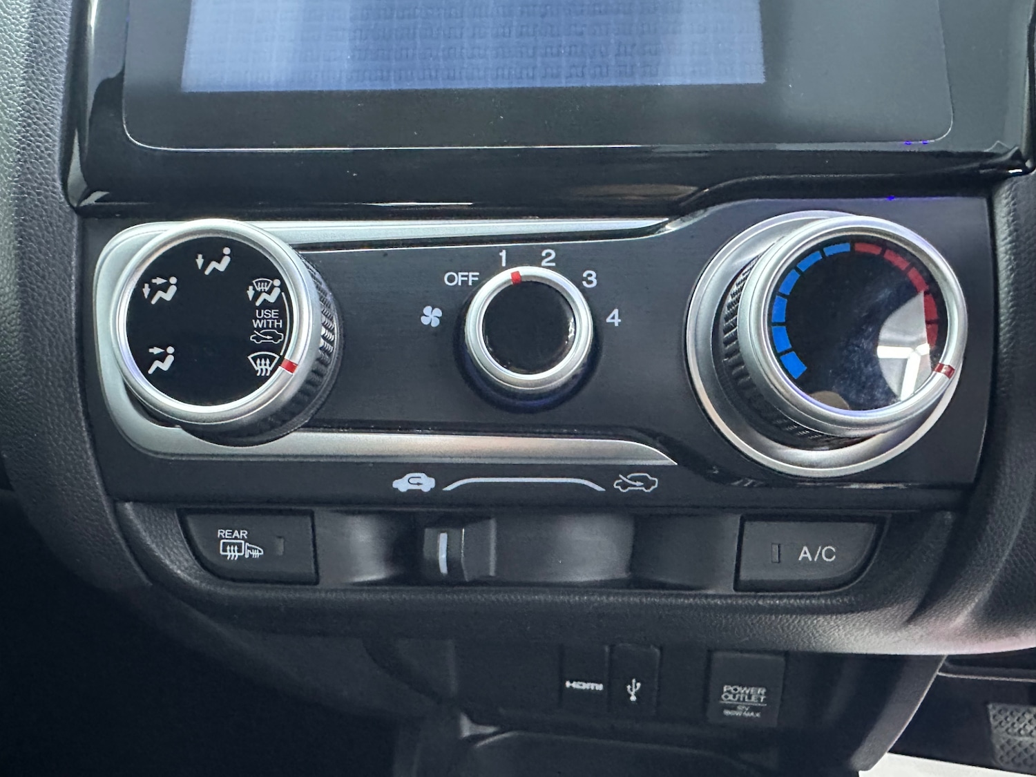 Used Honda Jazz 2017 for sale - 76669483: Photo 42