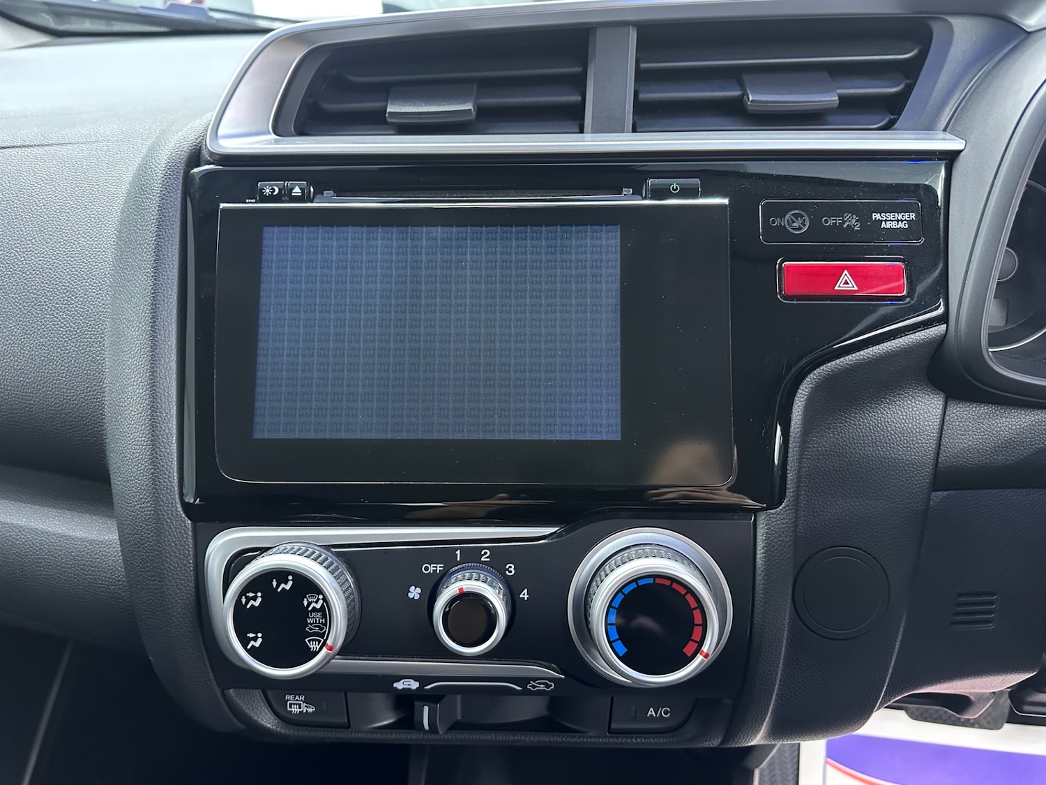 Used Honda Jazz 2017 for sale - 76669483: Photo 43