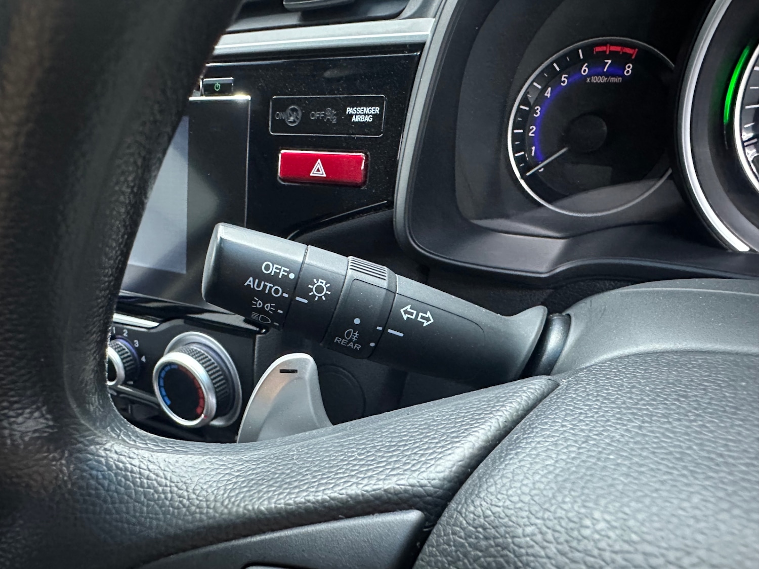 Used Honda Jazz 2017 for sale - 76669483: Photo 46