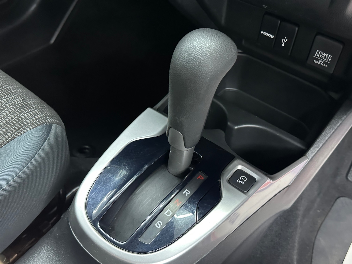 Used Honda Jazz 2017 for sale - 76669483: Photo 49