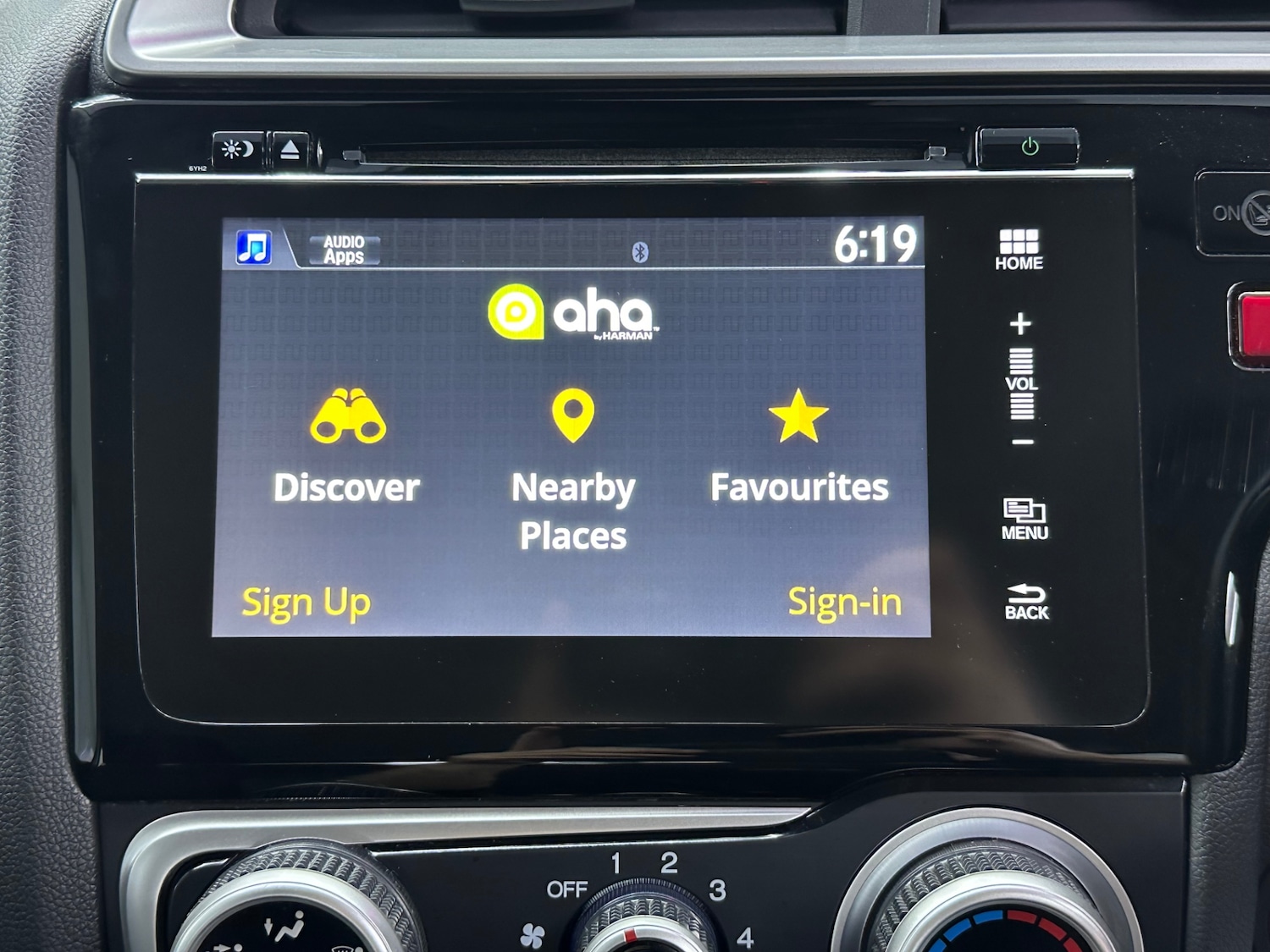 Used Honda Jazz 2017 for sale - 76669483: Photo 52