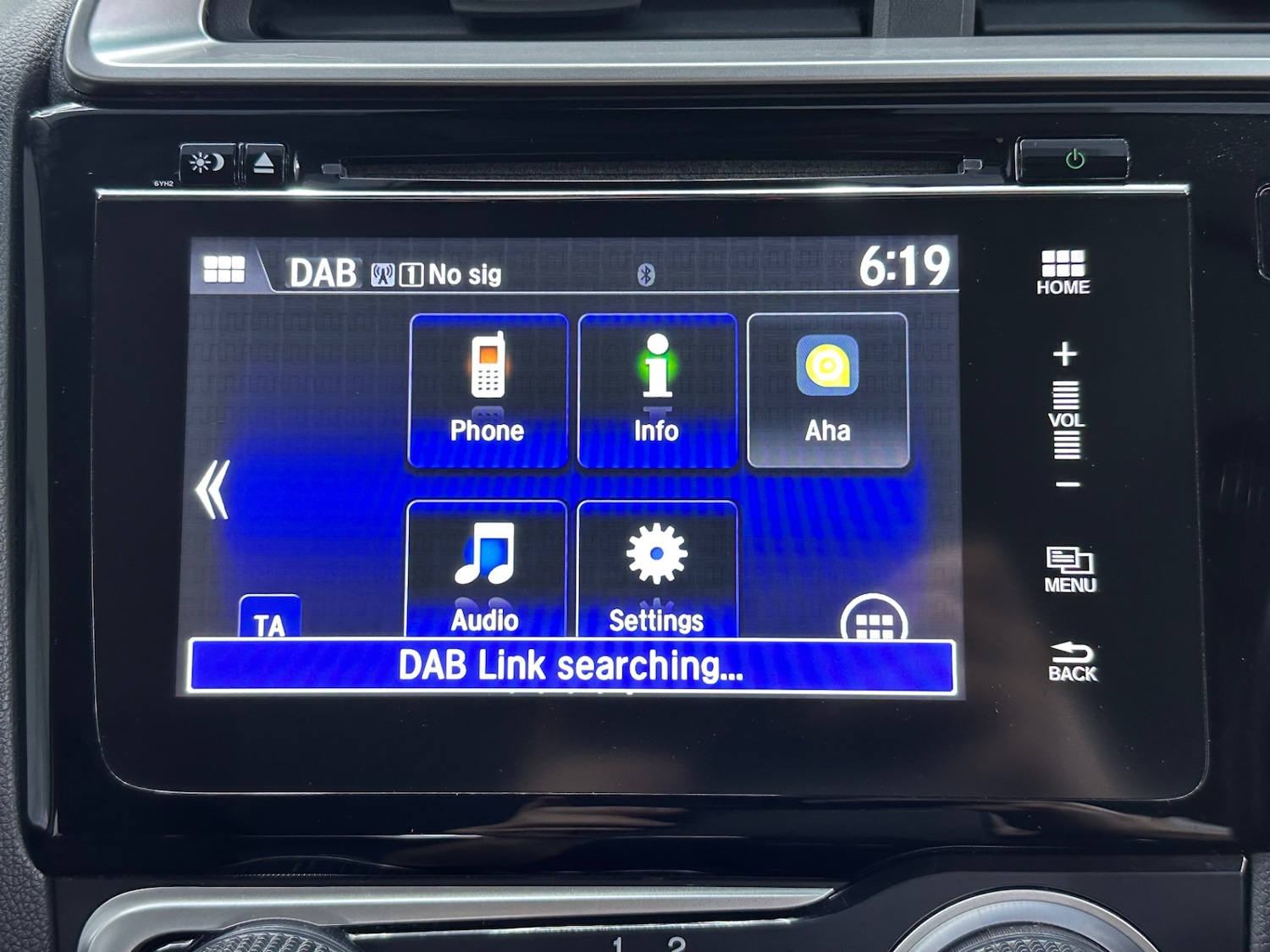 Used Honda Jazz 2017 for sale - 76669483: Photo 53