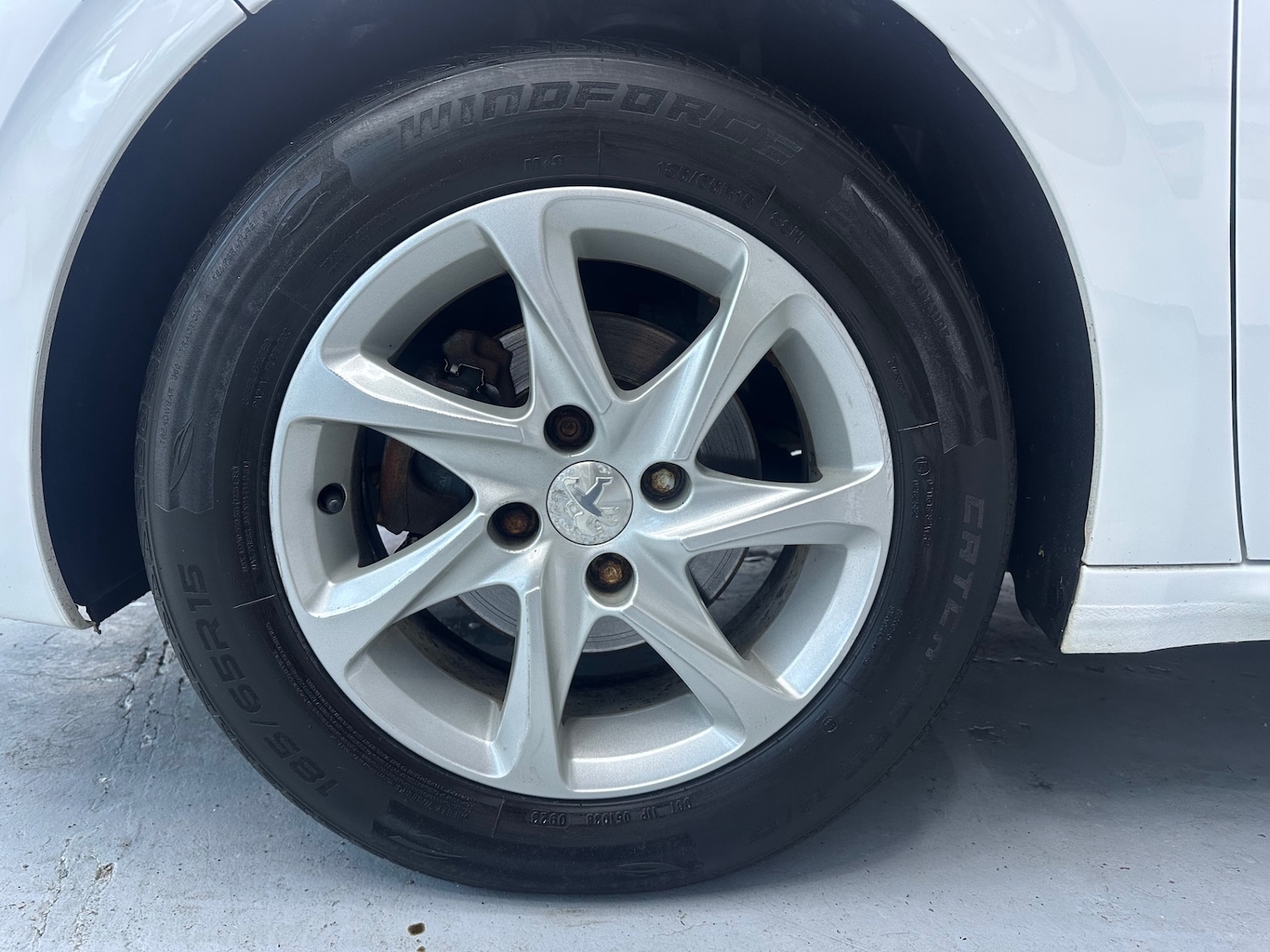 Used Peugeot 208 2016 for sale - 76835194: Photo 11