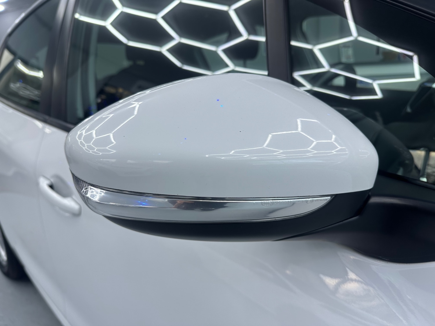 Used Peugeot 208 2016 for sale - 76835194: Photo 13