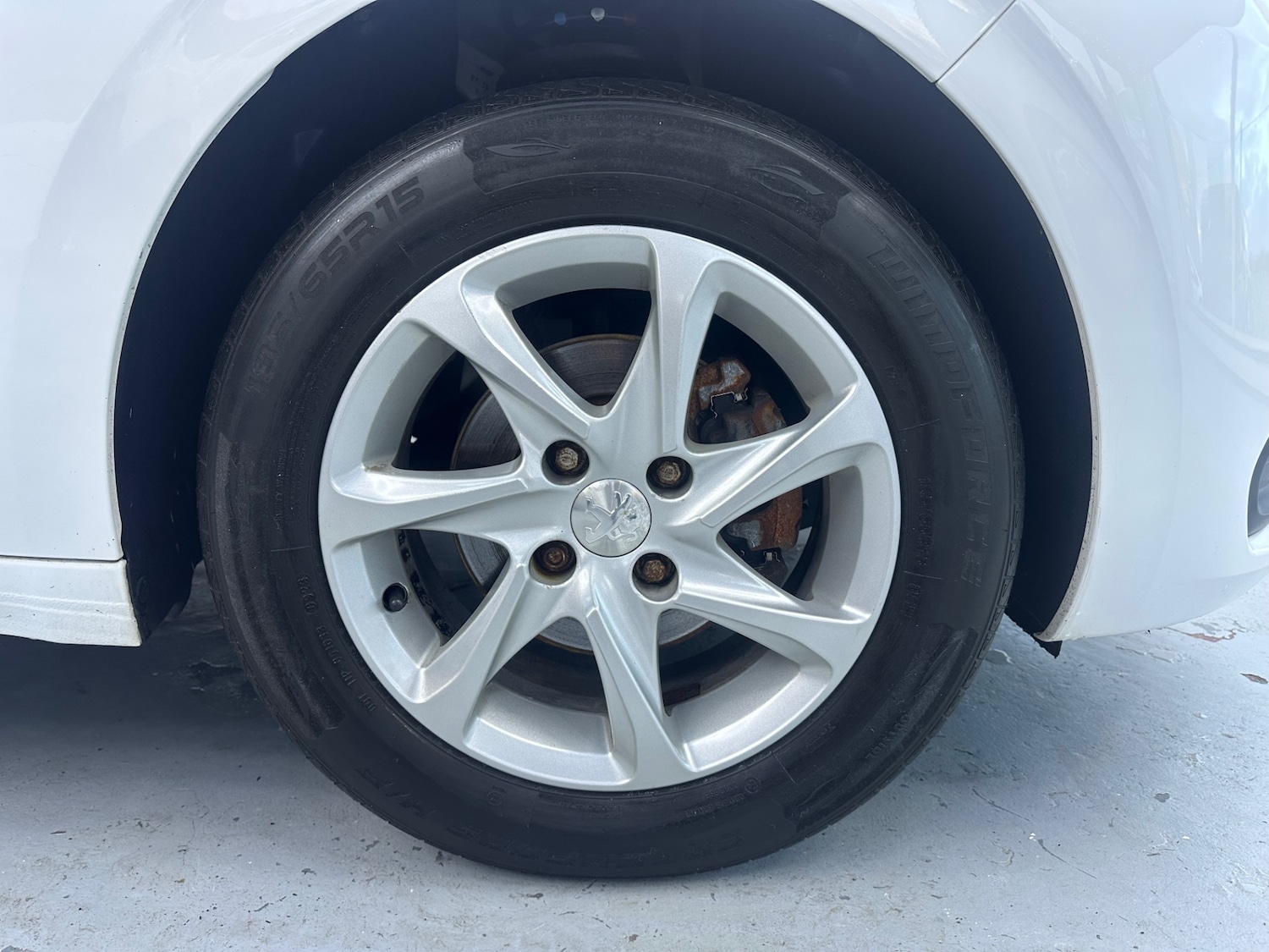 Used Peugeot 208 2016 for sale - 76835194: Photo 14