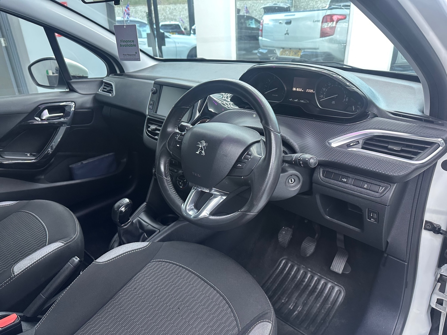 Used Peugeot 208 2016 for sale - 76835194: Photo 20