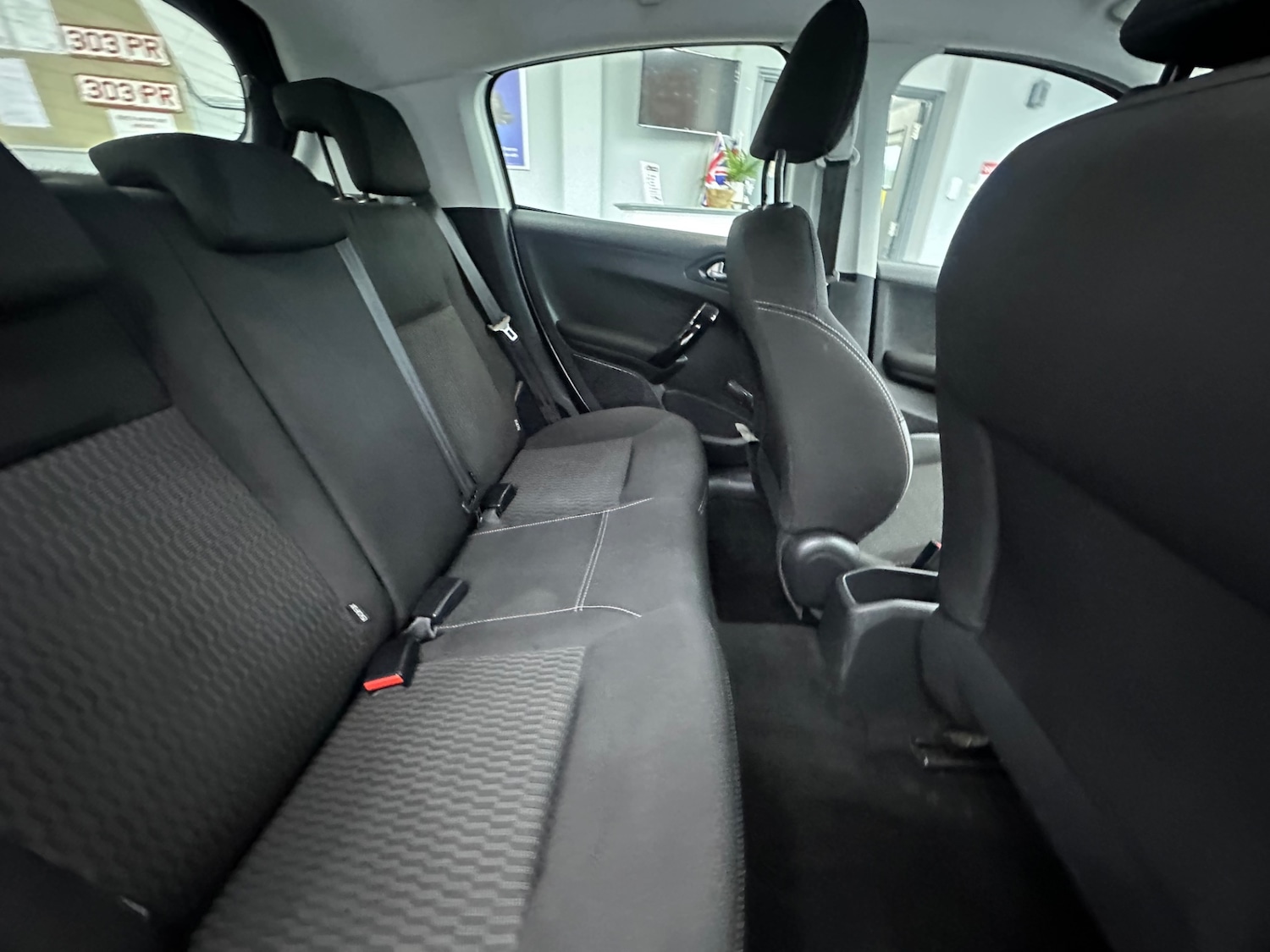 Used Peugeot 208 2016 for sale - 76835194: Photo 26