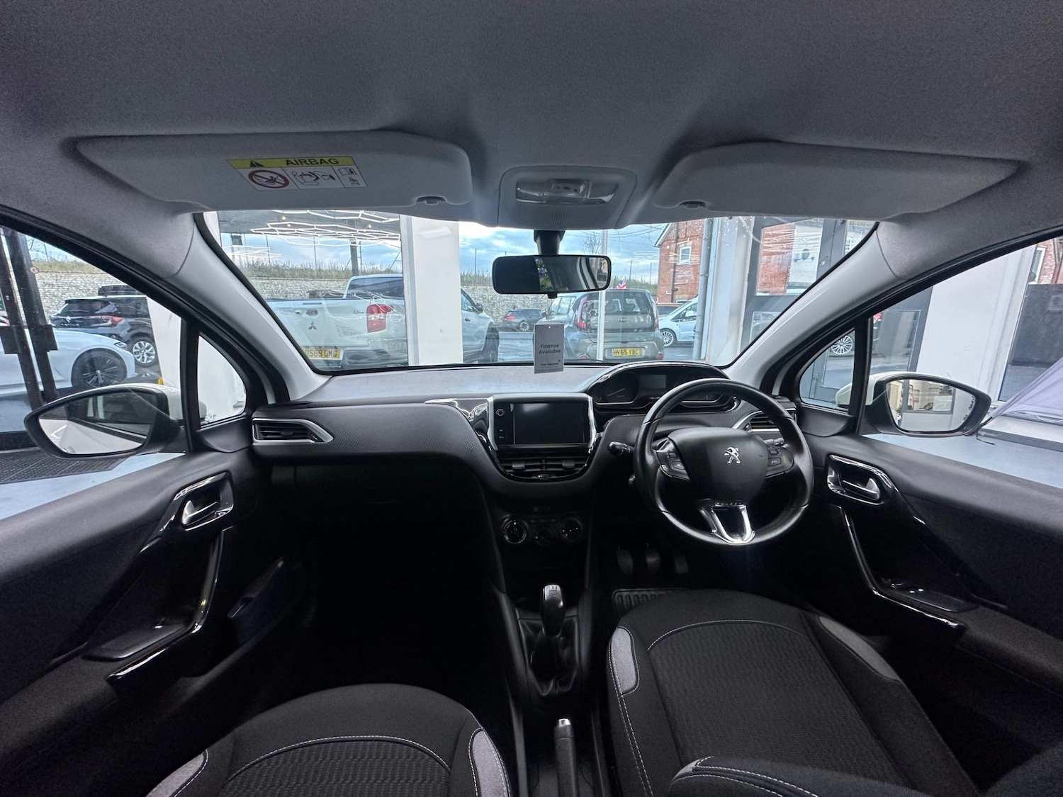 Used Peugeot 208 2016 for sale - 76835194: Photo 33