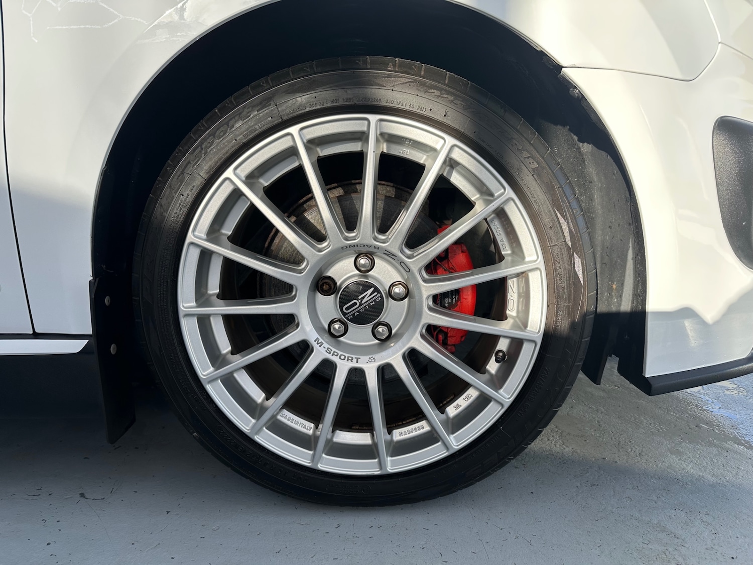 Used Ford Transit Connect 2018 for sale - 76735000: Photo 14