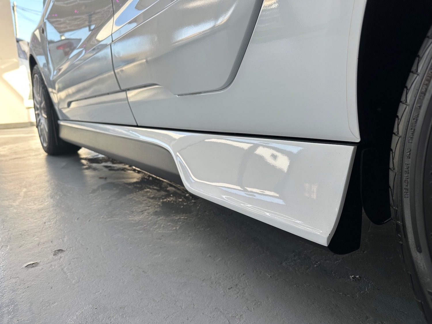 Used Ford Transit Connect 2018 for sale - 76735000: Photo 16