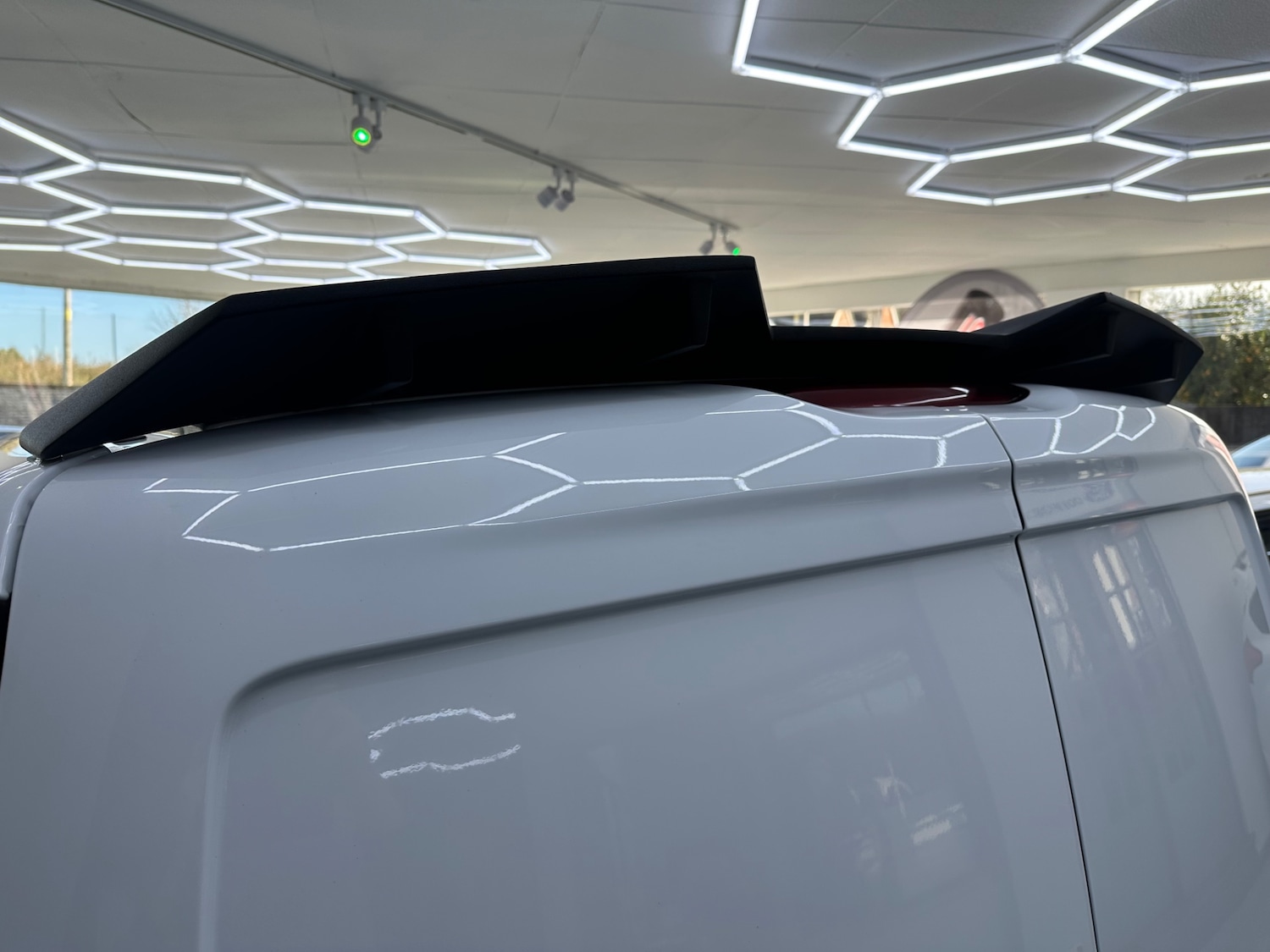 Used Ford Transit Connect 2018 for sale - 76735000: Photo 21