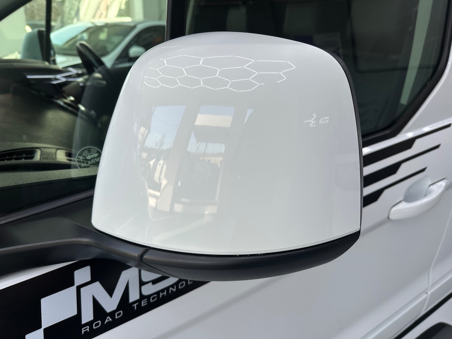 Used Ford Transit Connect 2018 for sale - 76735000: Photo 22