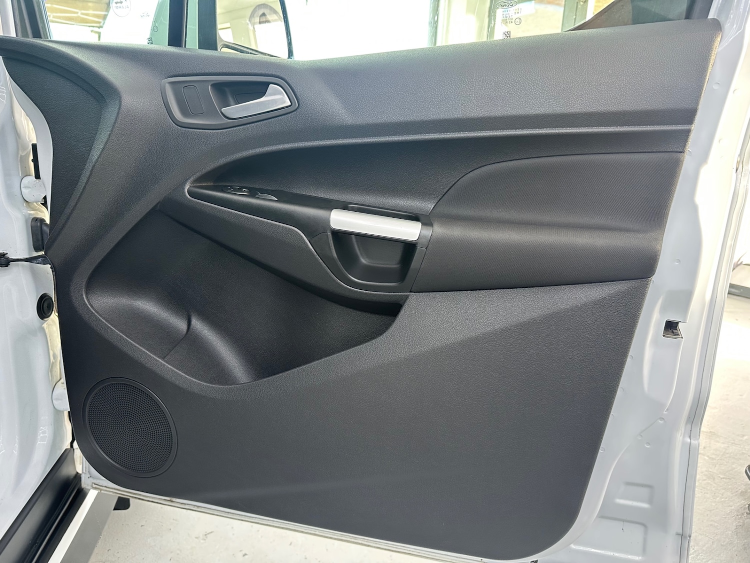 Used Ford Transit Connect 2018 for sale - 76735000: Photo 30