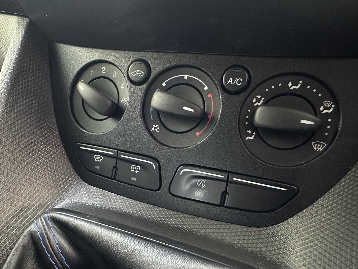 Used Ford Transit Connect 2018 for sale - 76735000: Photo 34