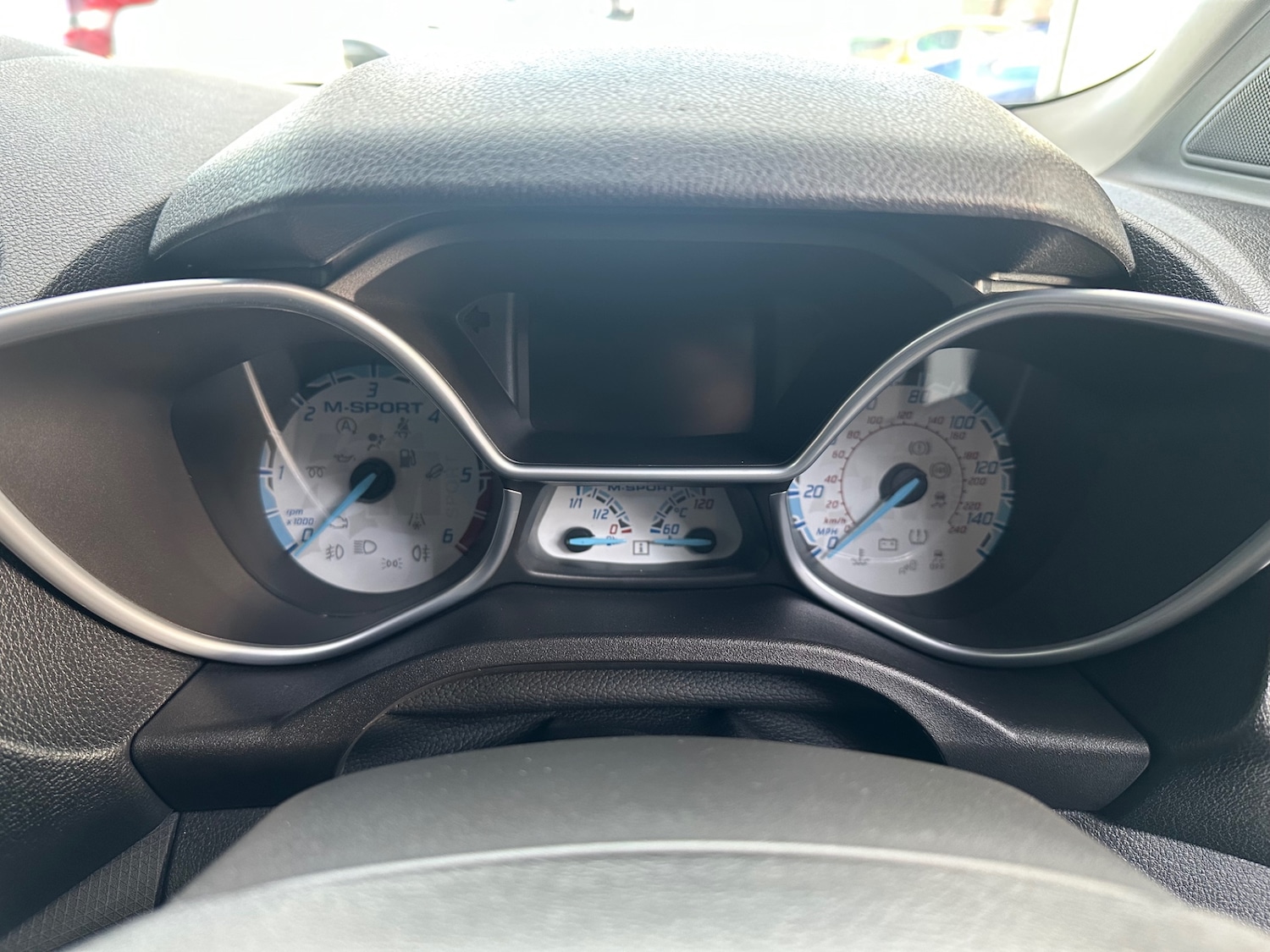 Used Ford Transit Connect 2018 for sale - 76735000: Photo 36