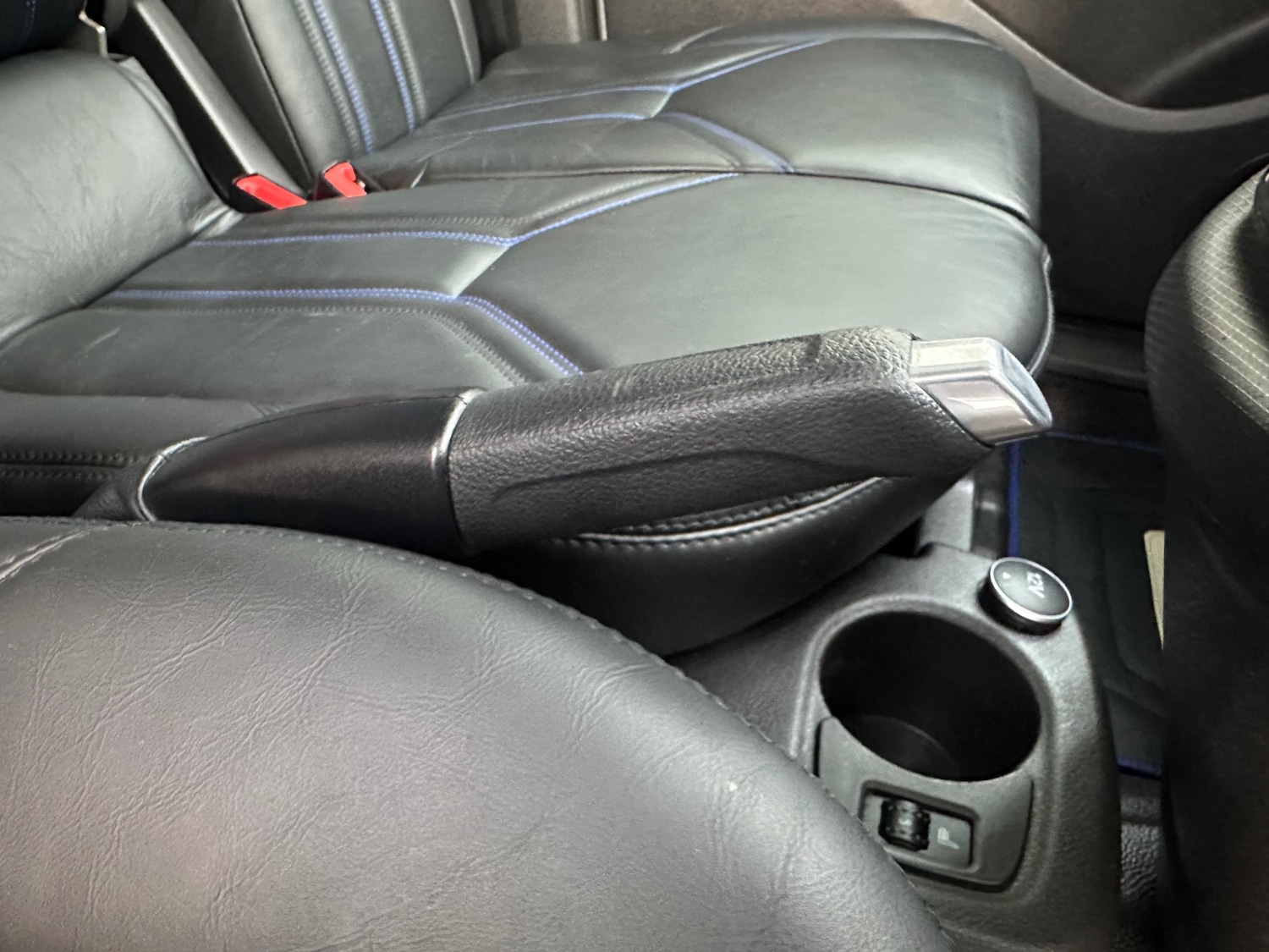 Used Ford Transit Connect 2018 for sale - 76735000: Photo 38