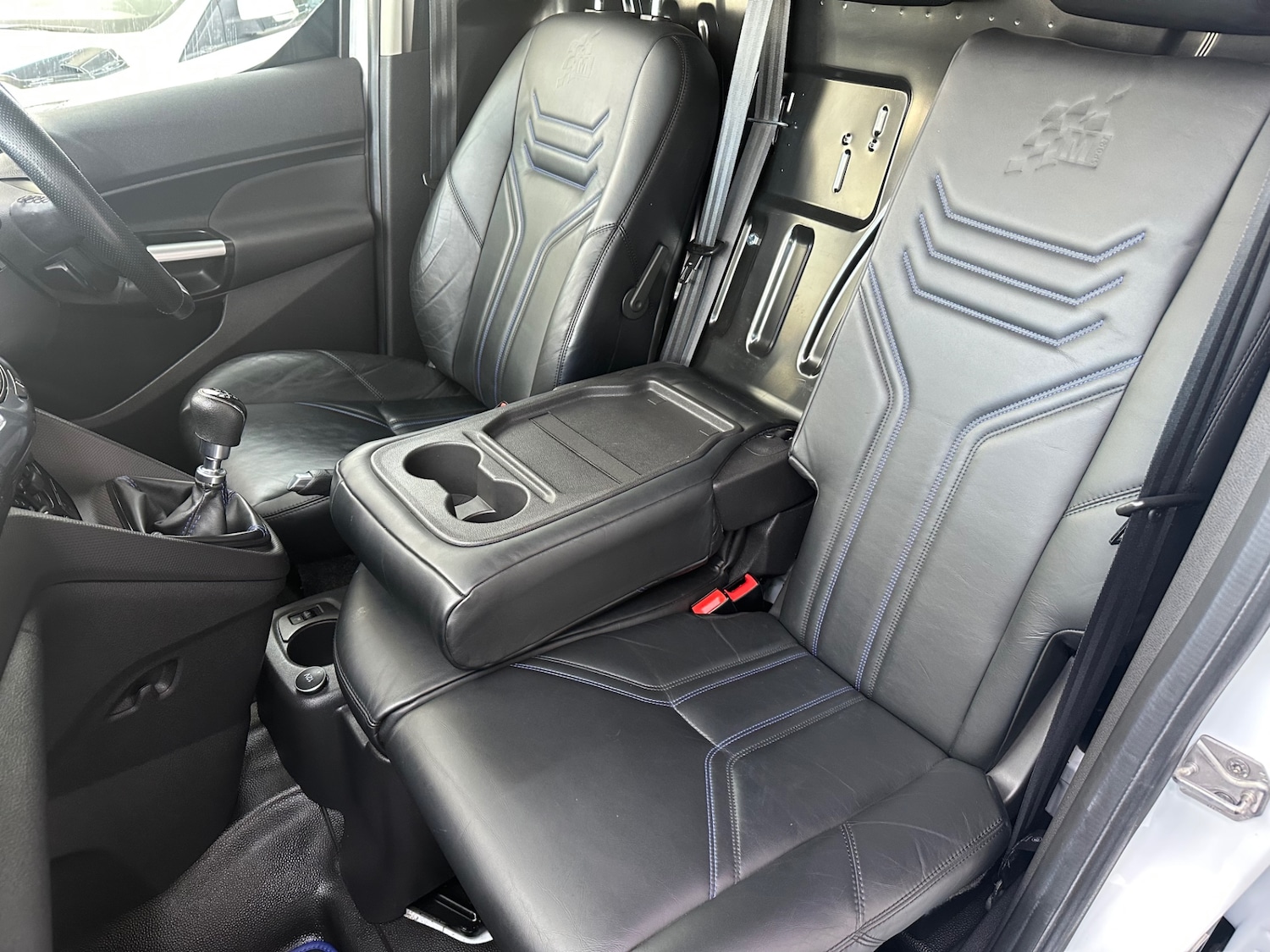 Used Ford Transit Connect 2018 for sale - 76735000: Photo 47