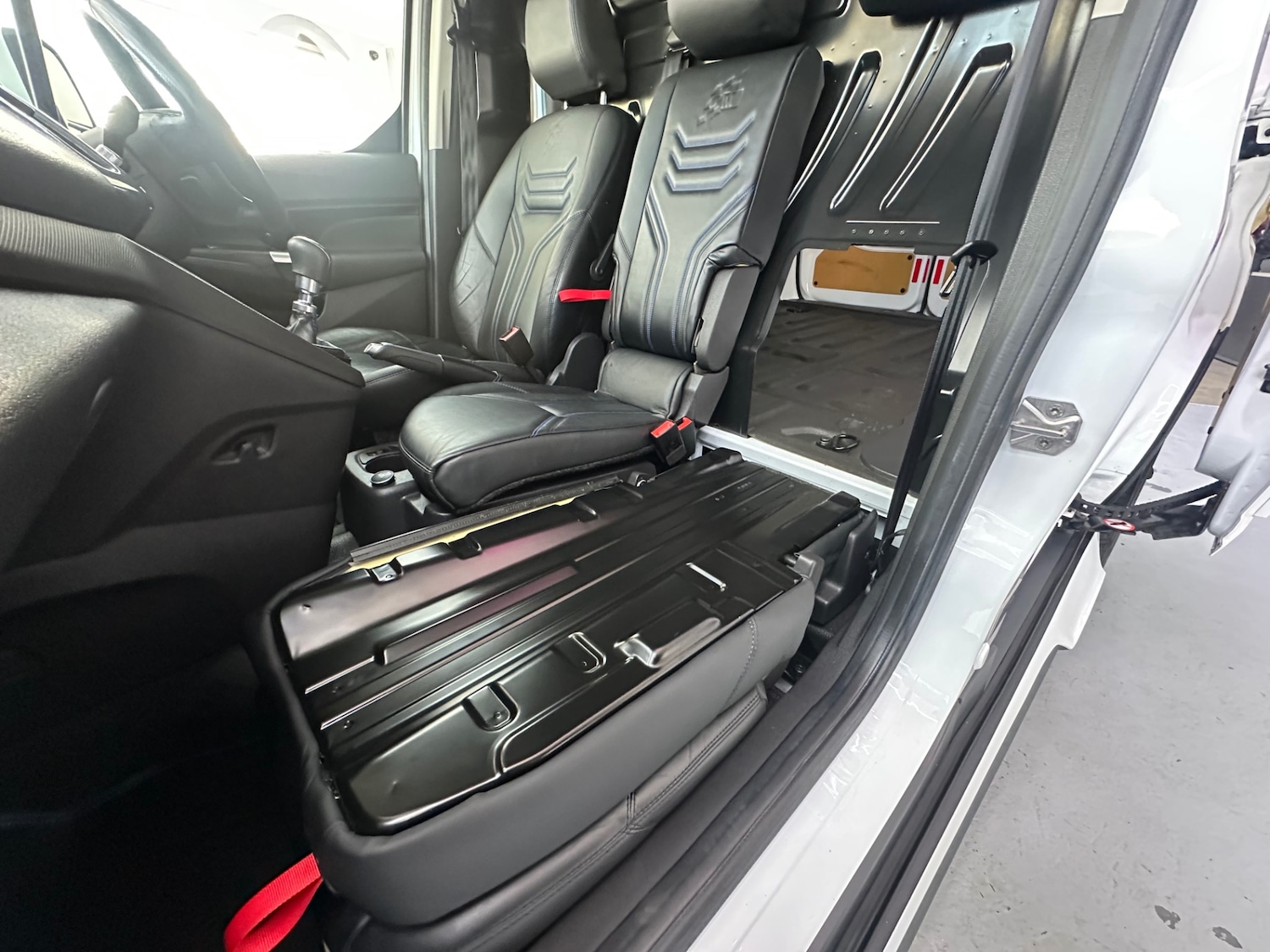 Used Ford Transit Connect 2018 for sale - 76735000: Photo 49