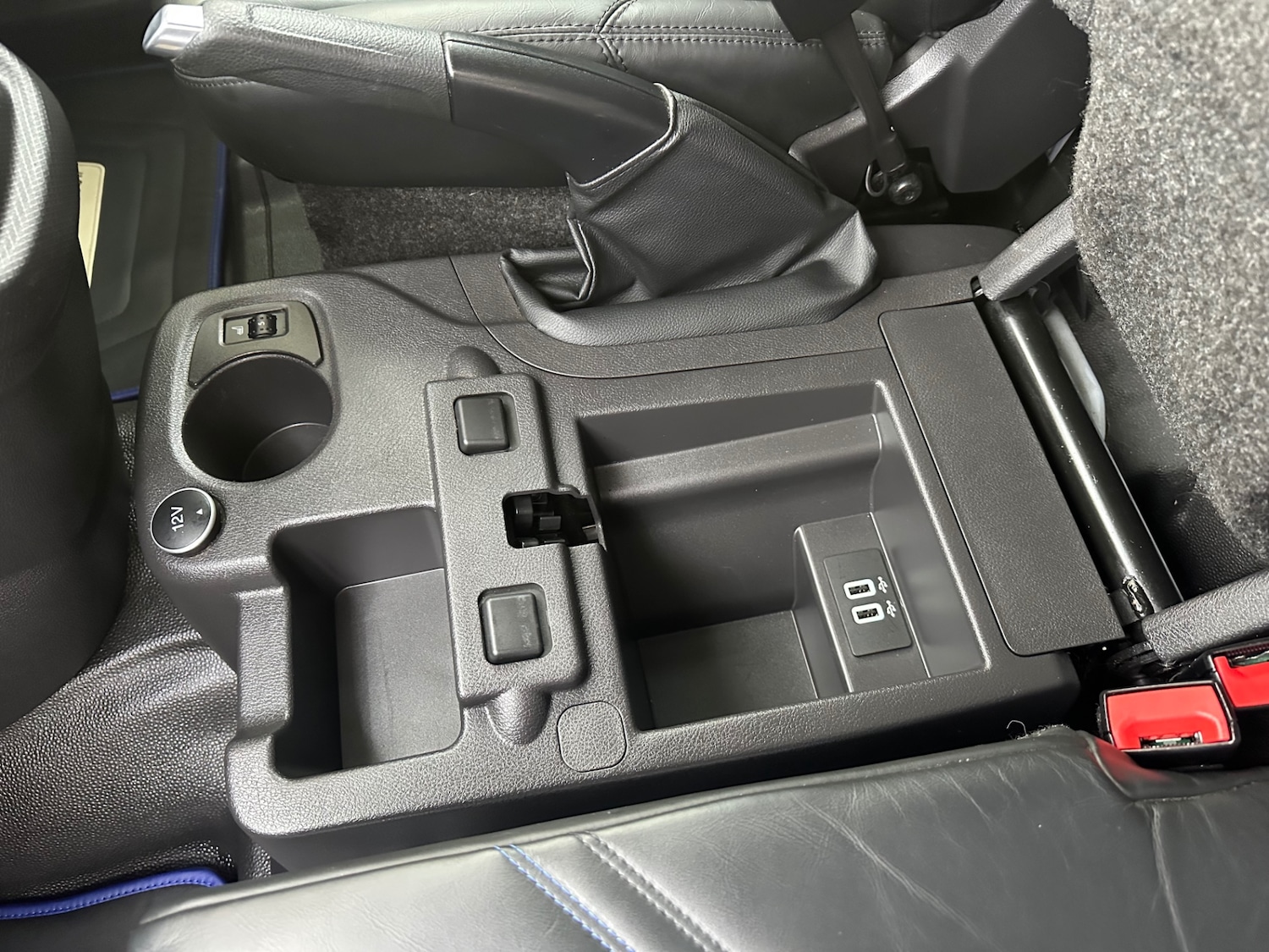 Used Ford Transit Connect 2018 for sale - 76735000: Photo 50