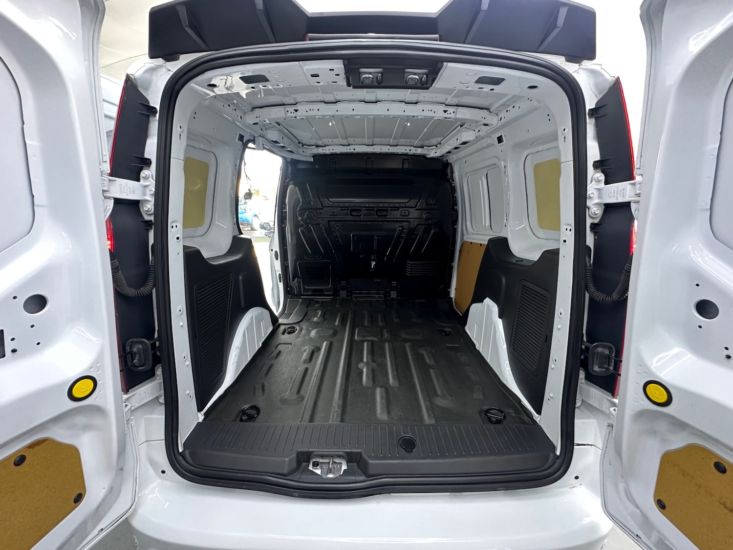 Used Ford Transit Connect 2018 for sale - 76735000: Photo 52