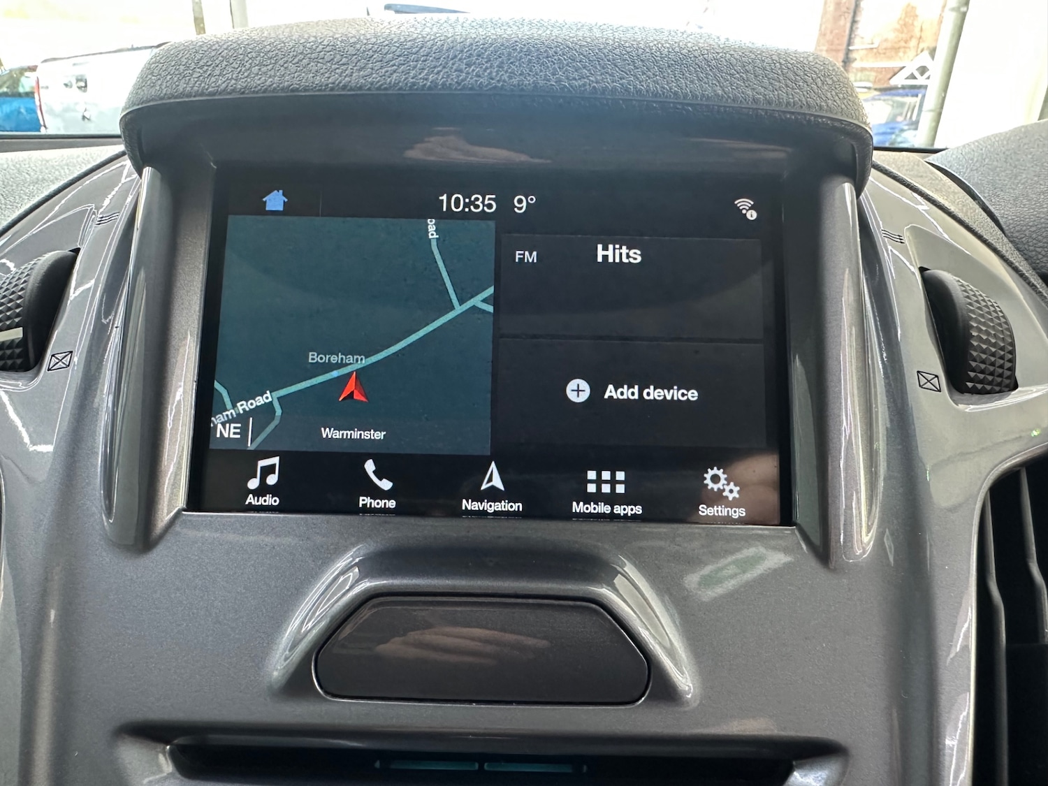 Used Ford Transit Connect 2018 for sale - 76735000: Photo 56