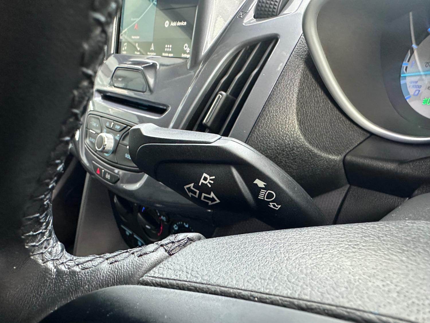 Used Ford Transit Connect 2018 for sale - 76735000: Photo 58