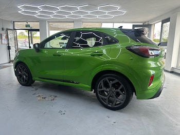Used Ford Puma 2022 for sale - 78499653: Photo