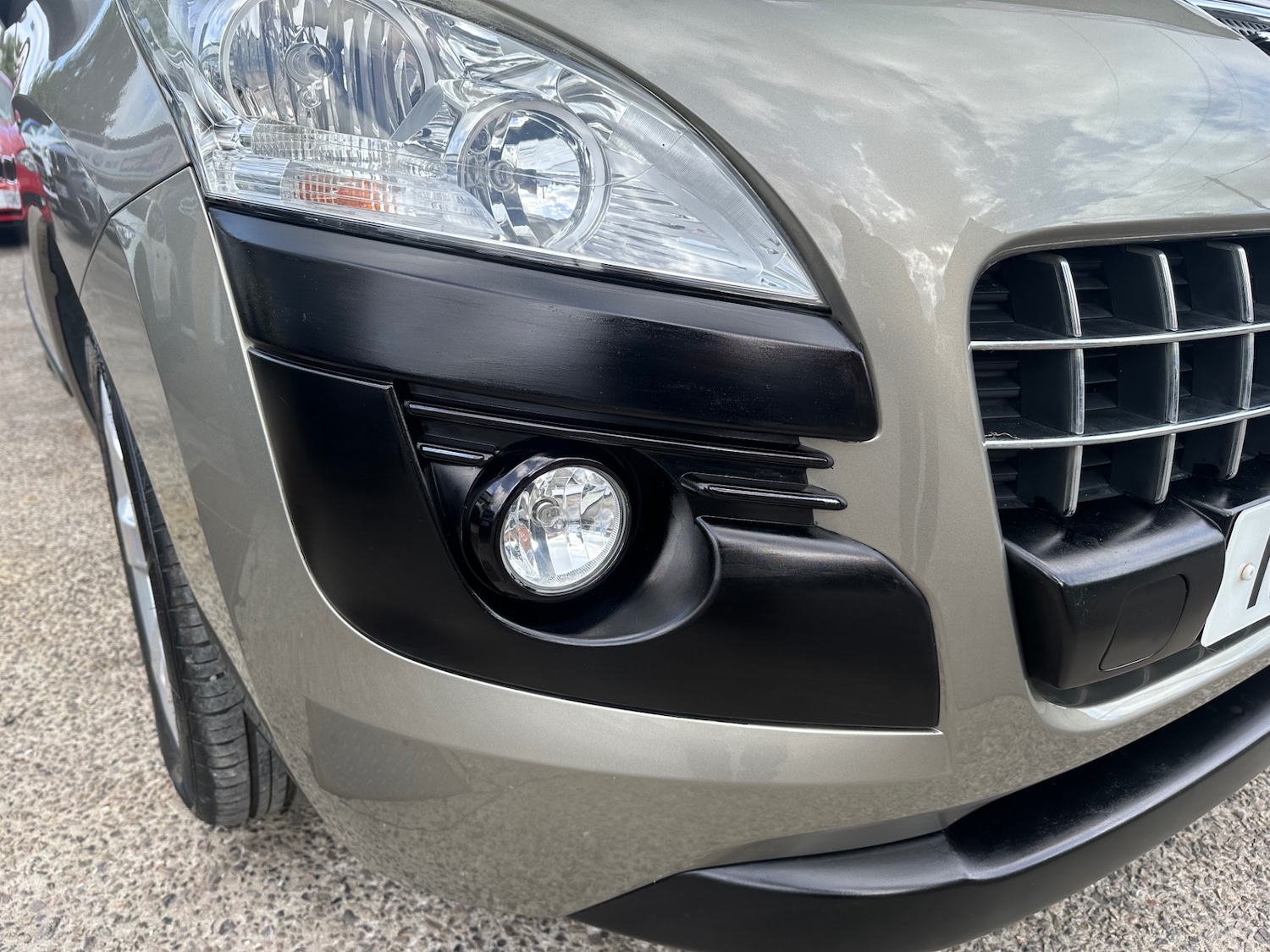 Used Peugeot 3008 2012 for sale - 76263672: Photo 11