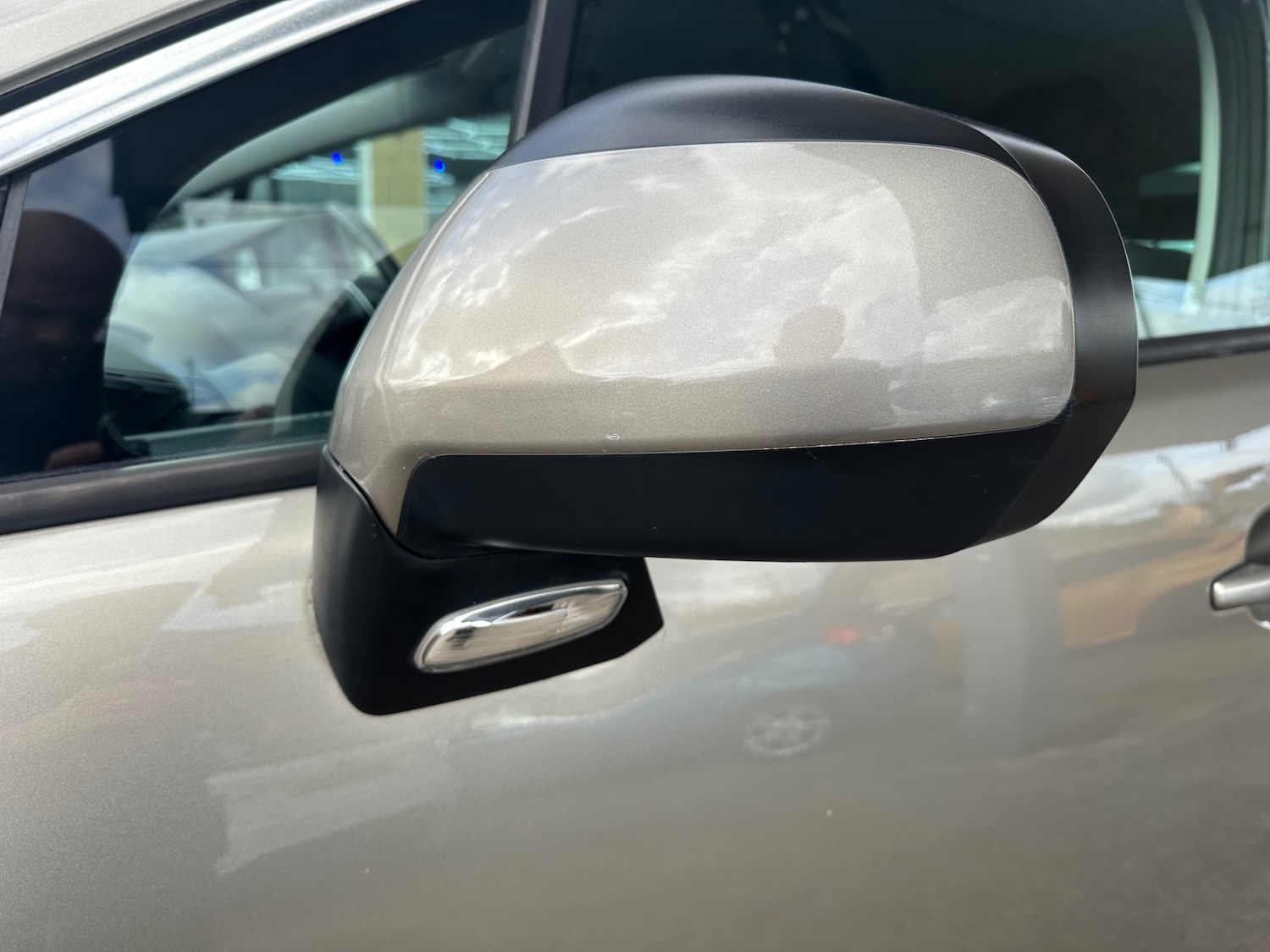Used Peugeot 3008 2012 for sale - 76263672: Photo 12