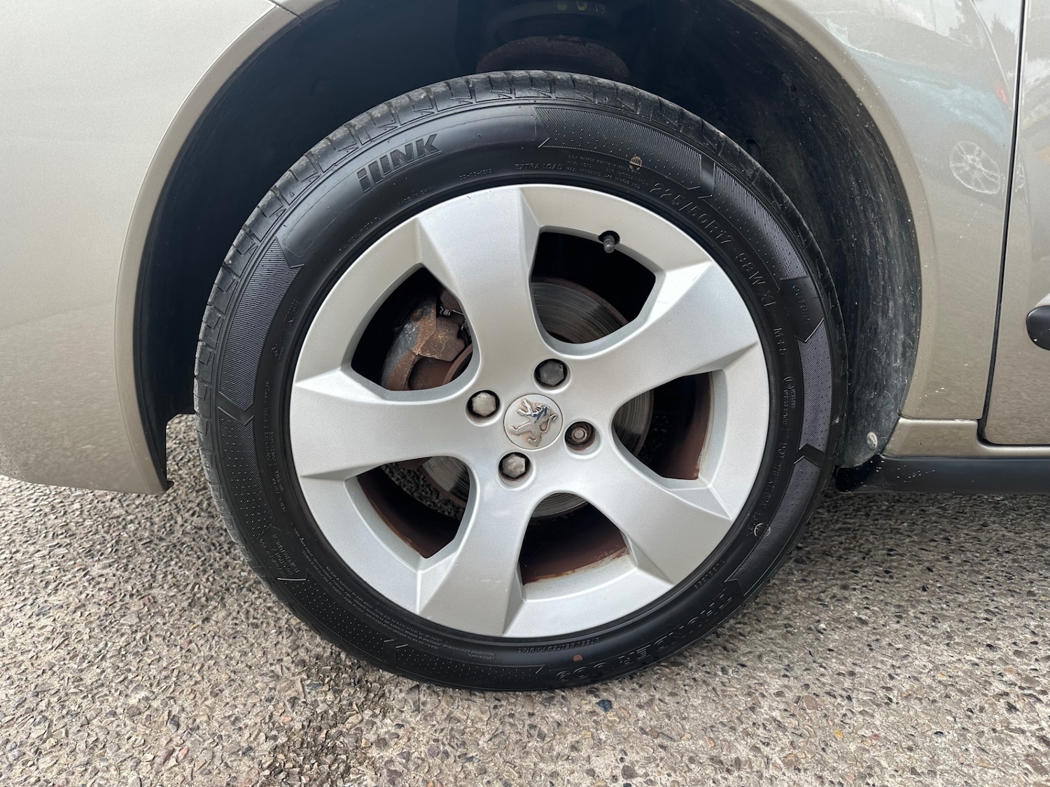 Used Peugeot 3008 2012 for sale - 76263672: Photo 13