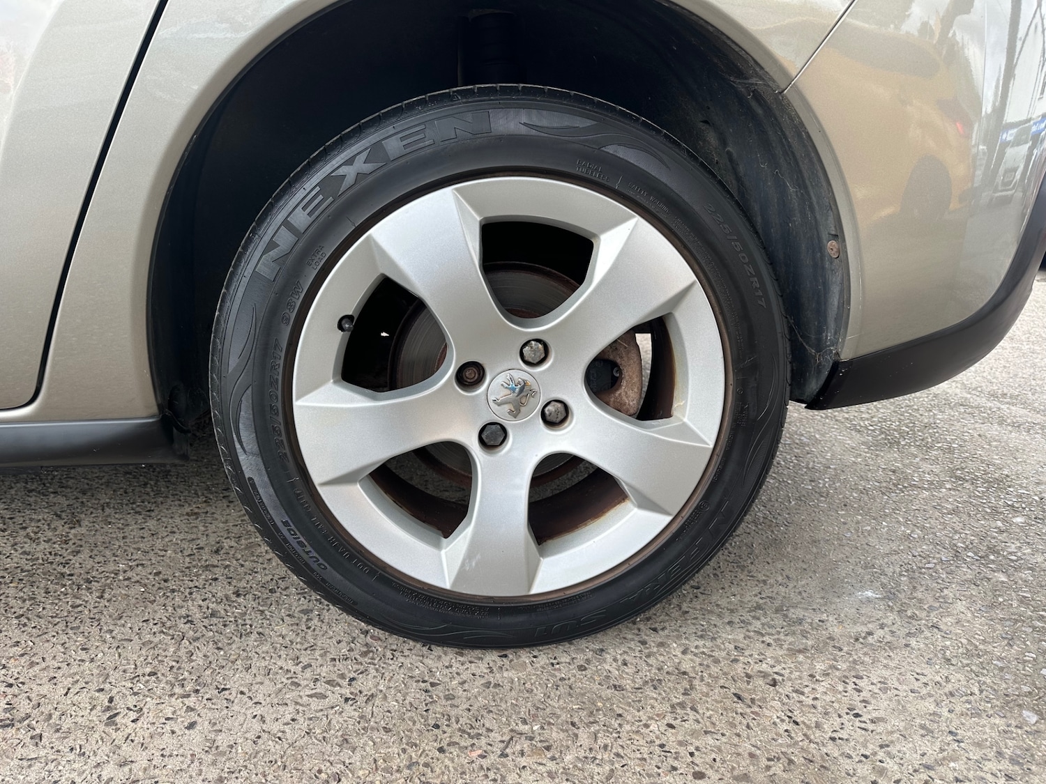 Used Peugeot 3008 2012 for sale - 76263672: Photo 14