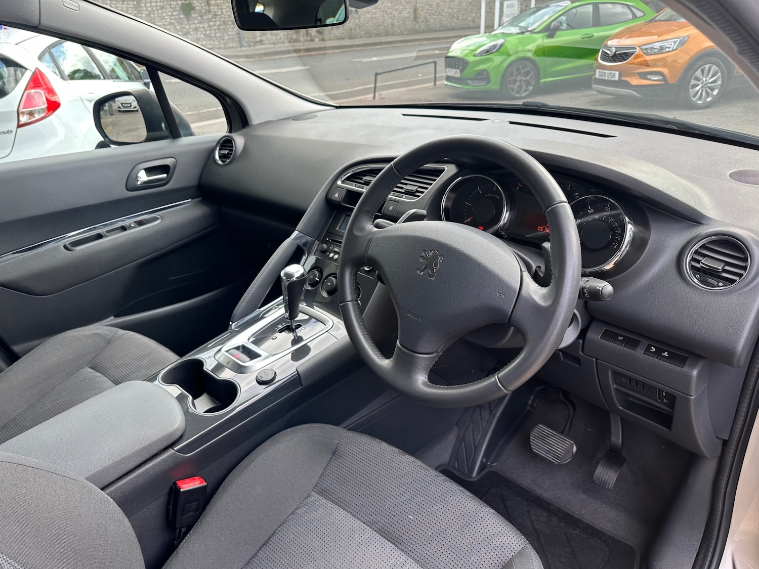 Used Peugeot 3008 2012 for sale - 76263672: Photo 18