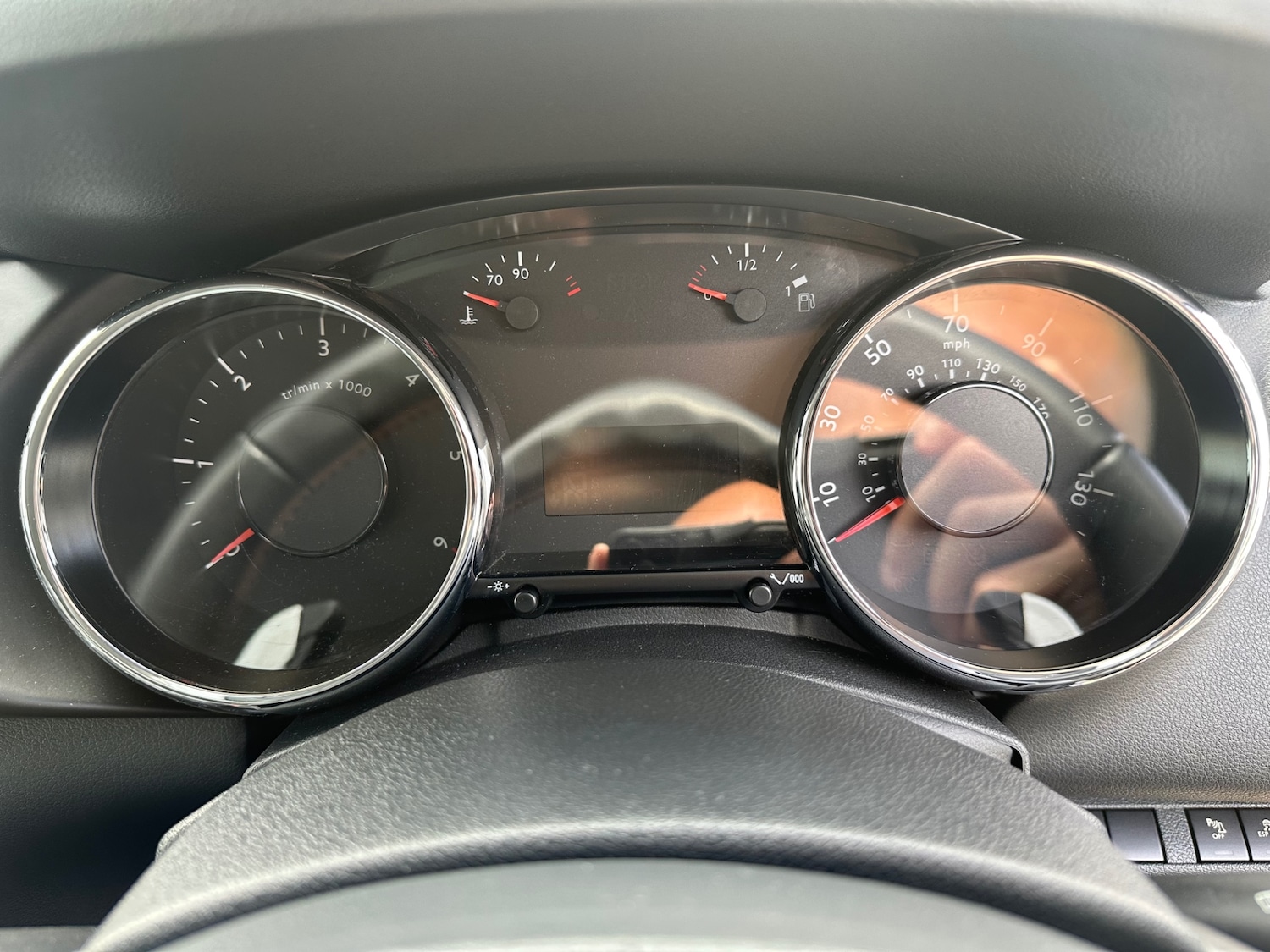 Used Peugeot 3008 2012 for sale - 76263672: Photo 23