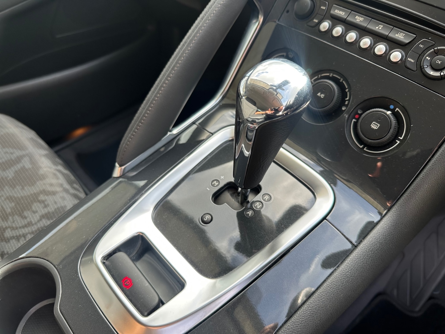 Used Peugeot 3008 2012 for sale - 76263672: Photo 26