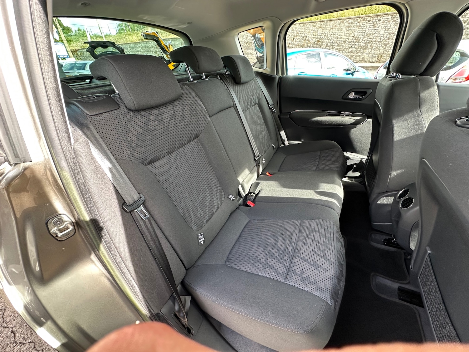 Used Peugeot 3008 2012 for sale - 76263672: Photo 31
