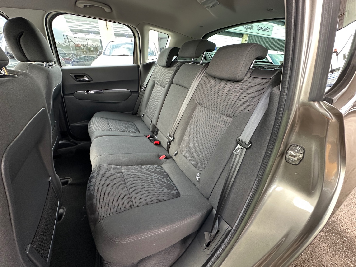 Used Peugeot 3008 2012 for sale - 76263672: Photo 41