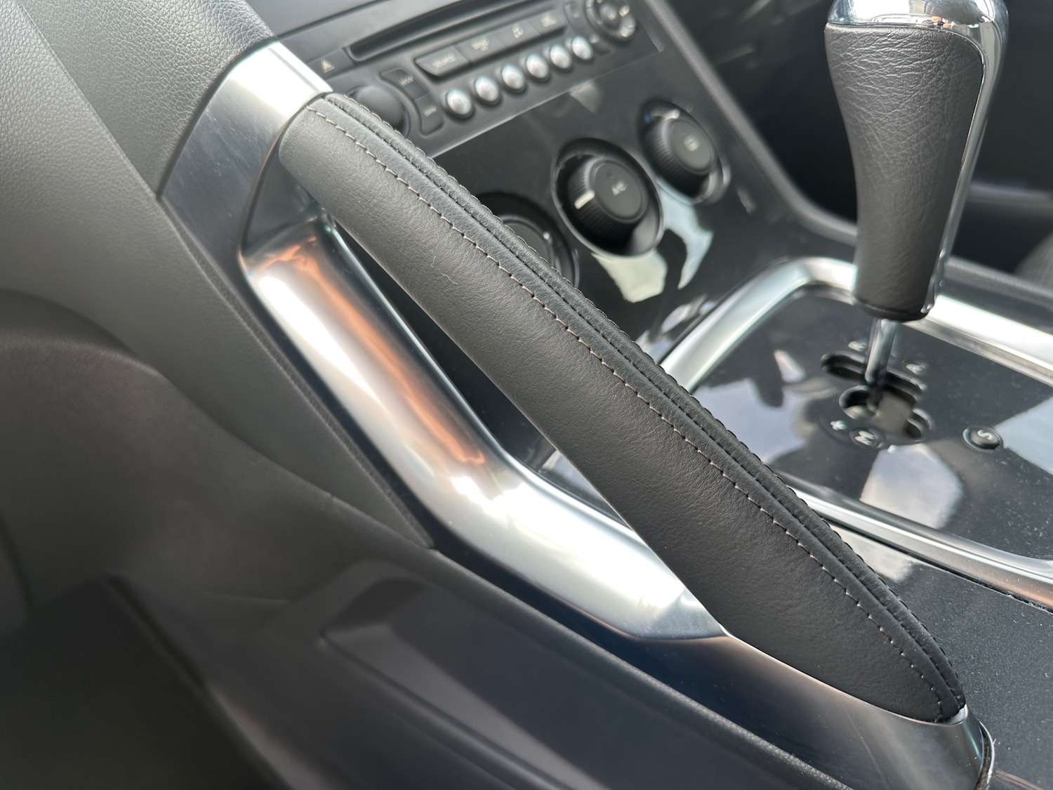 Used Peugeot 3008 2012 for sale - 76263672: Photo 42