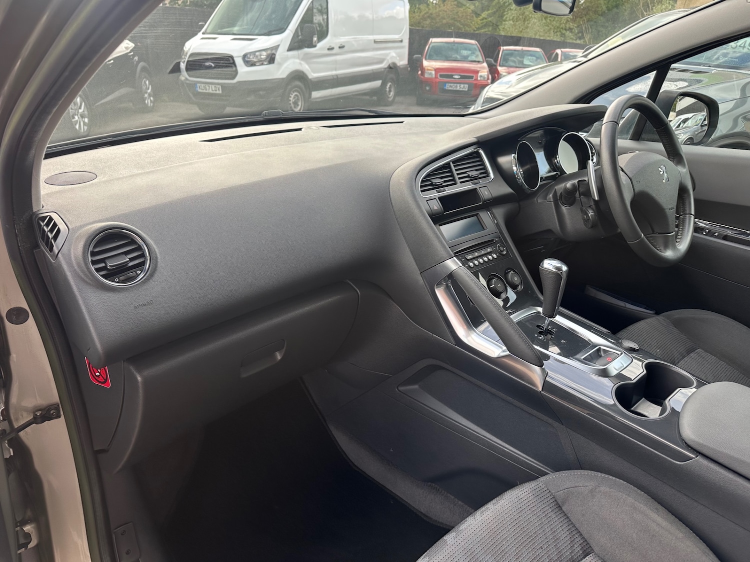 Used Peugeot 3008 2012 for sale - 76263672: Photo 43