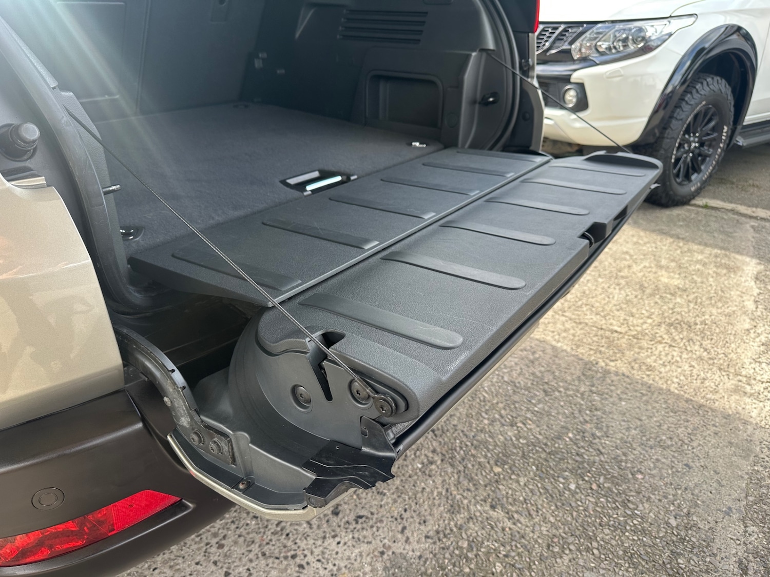 Used Peugeot 3008 2012 for sale - 76263672: Photo 47