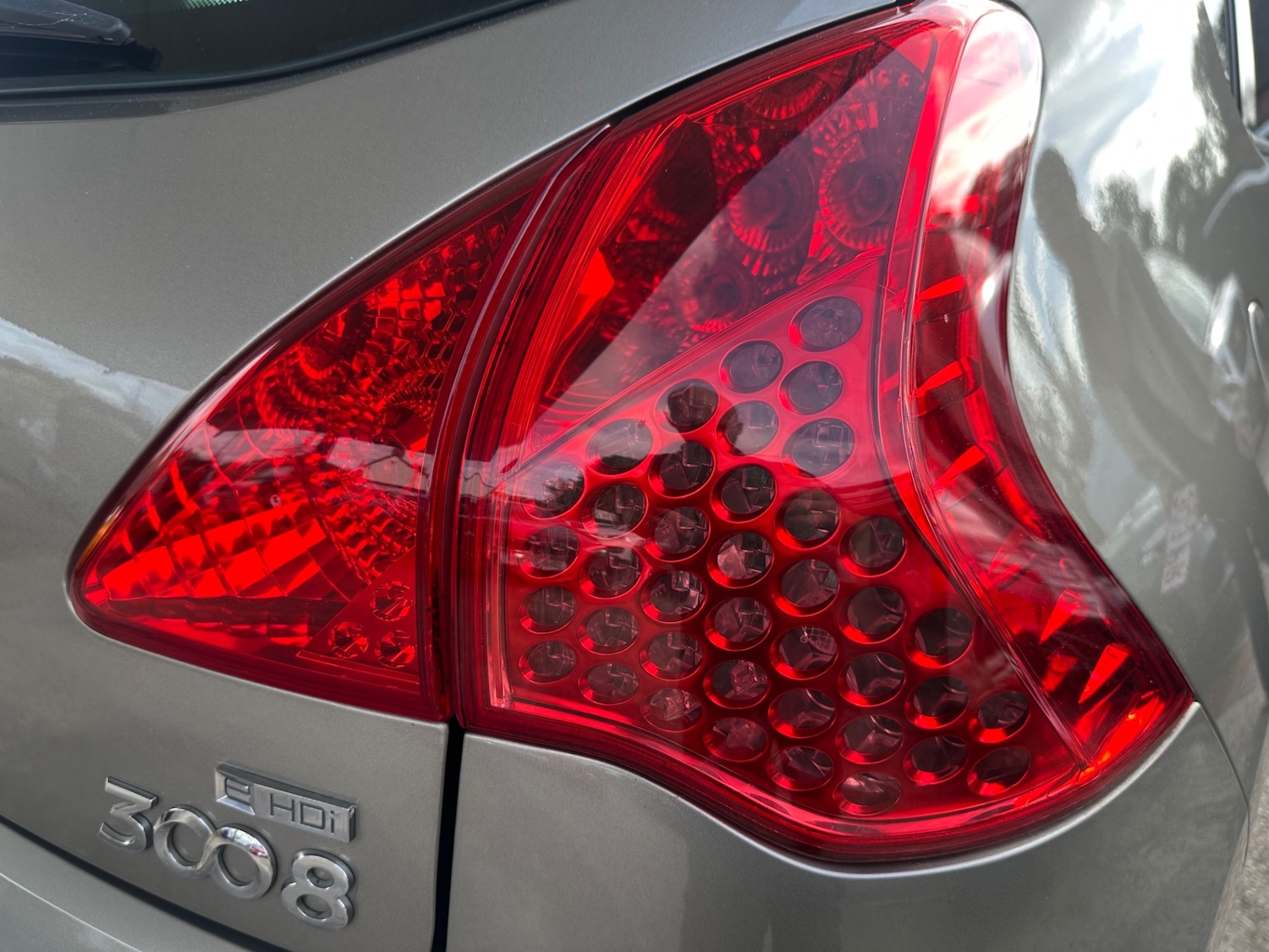 Used Peugeot 3008 2012 for sale - 76263672: Photo 49