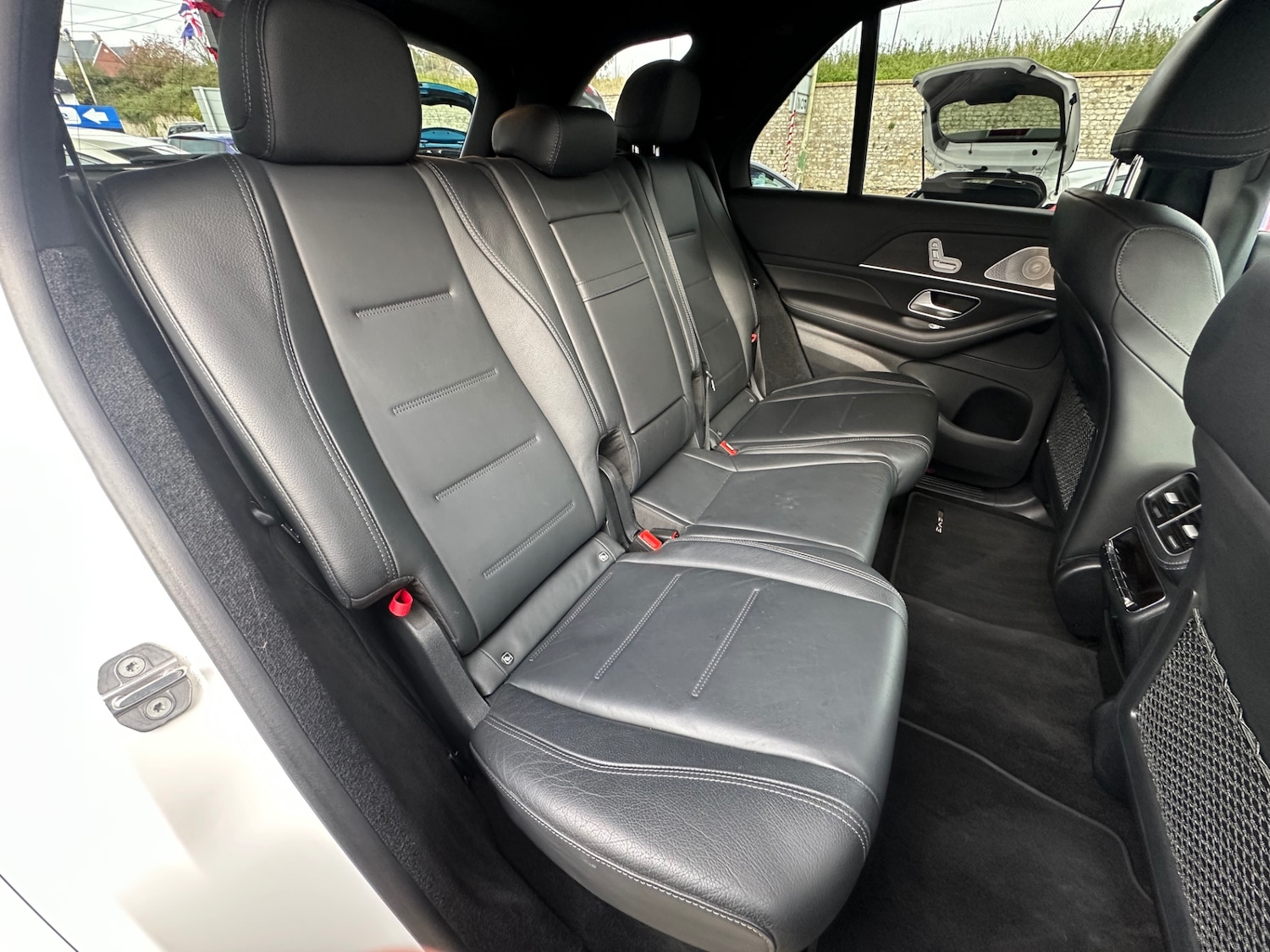 Used Mercedes-Benz GLE 2020 for sale - 76412689: Photo 26