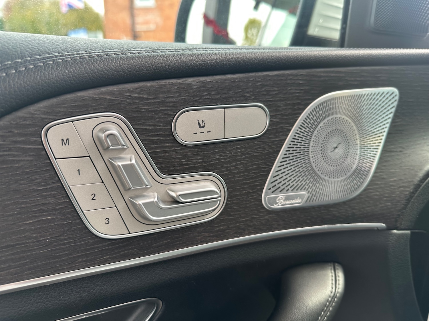 Used Mercedes-Benz GLE 2020 for sale - 76412689: Photo 27