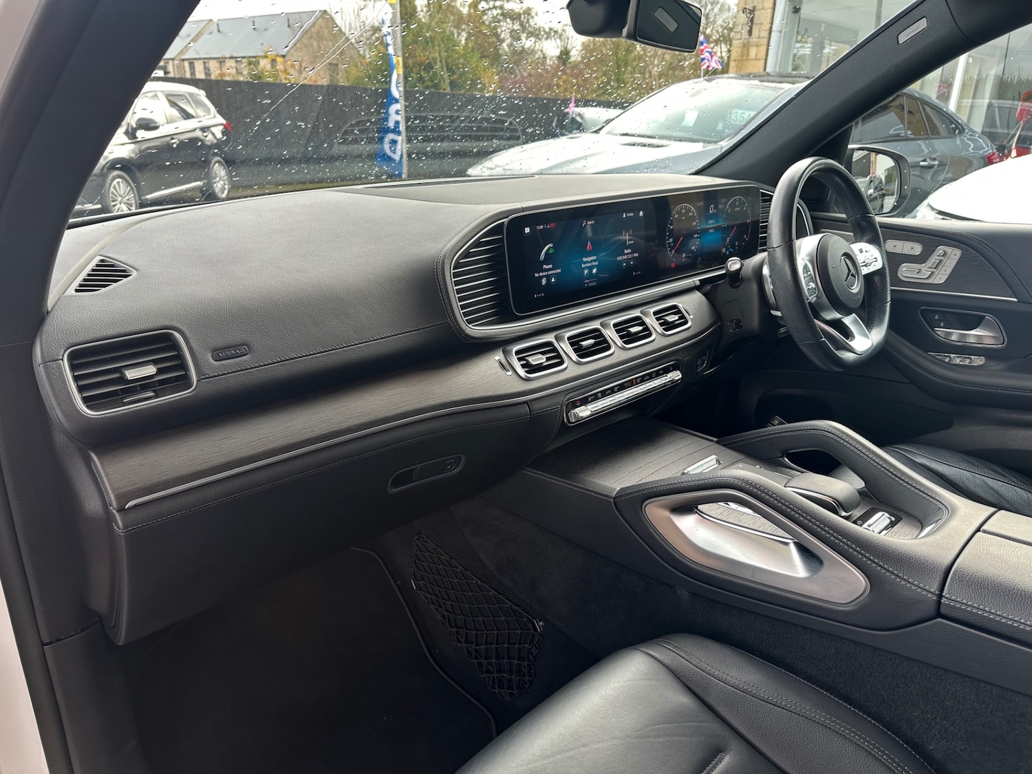 Used Mercedes-Benz GLE 2020 for sale - 76412689: Photo 28