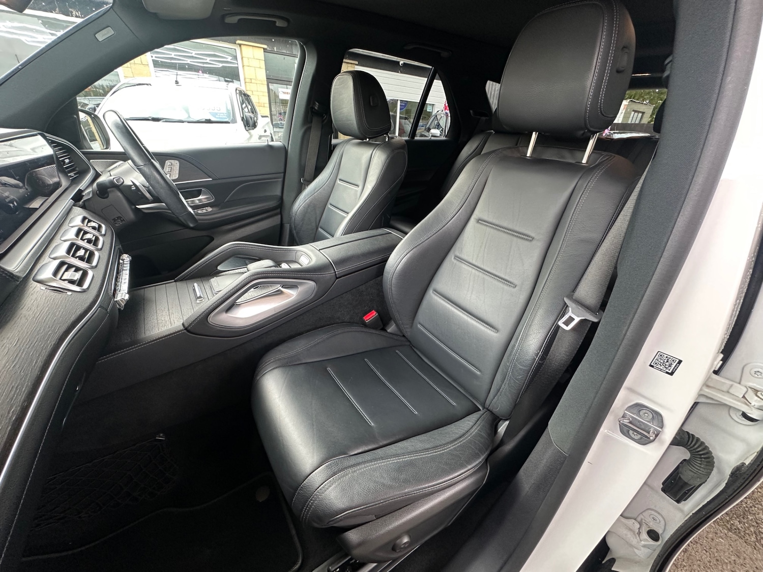 Used Mercedes-Benz GLE 2020 for sale - 76412689: Photo 29