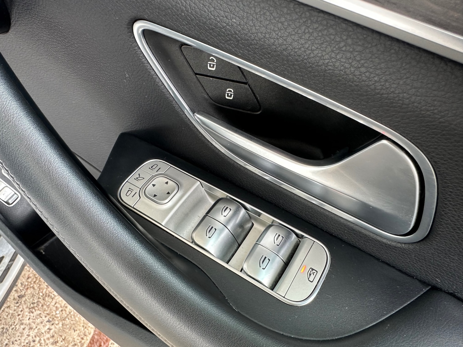 Used Mercedes-Benz GLE 2020 for sale - 76412689: Photo 30