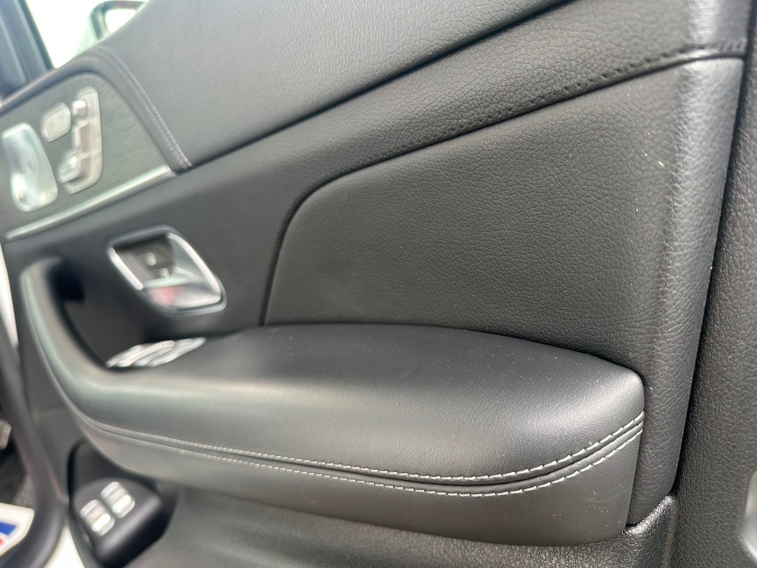 Used Mercedes-Benz GLE 2020 for sale - 76412689: Photo 34