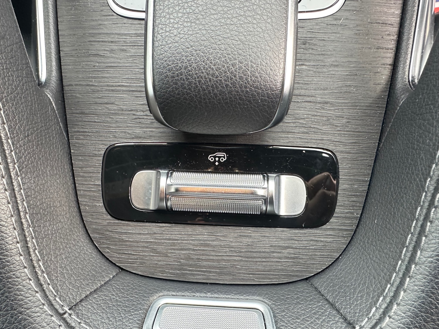 Used Mercedes-Benz GLE 2020 for sale - 76412689: Photo 40