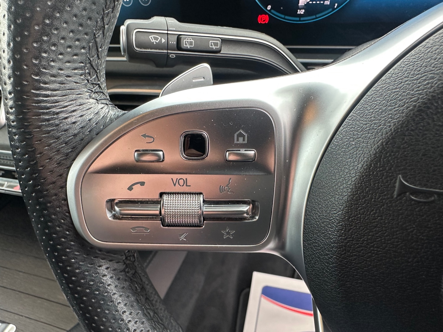 Used Mercedes-Benz GLE 2020 for sale - 76412689: Photo 43