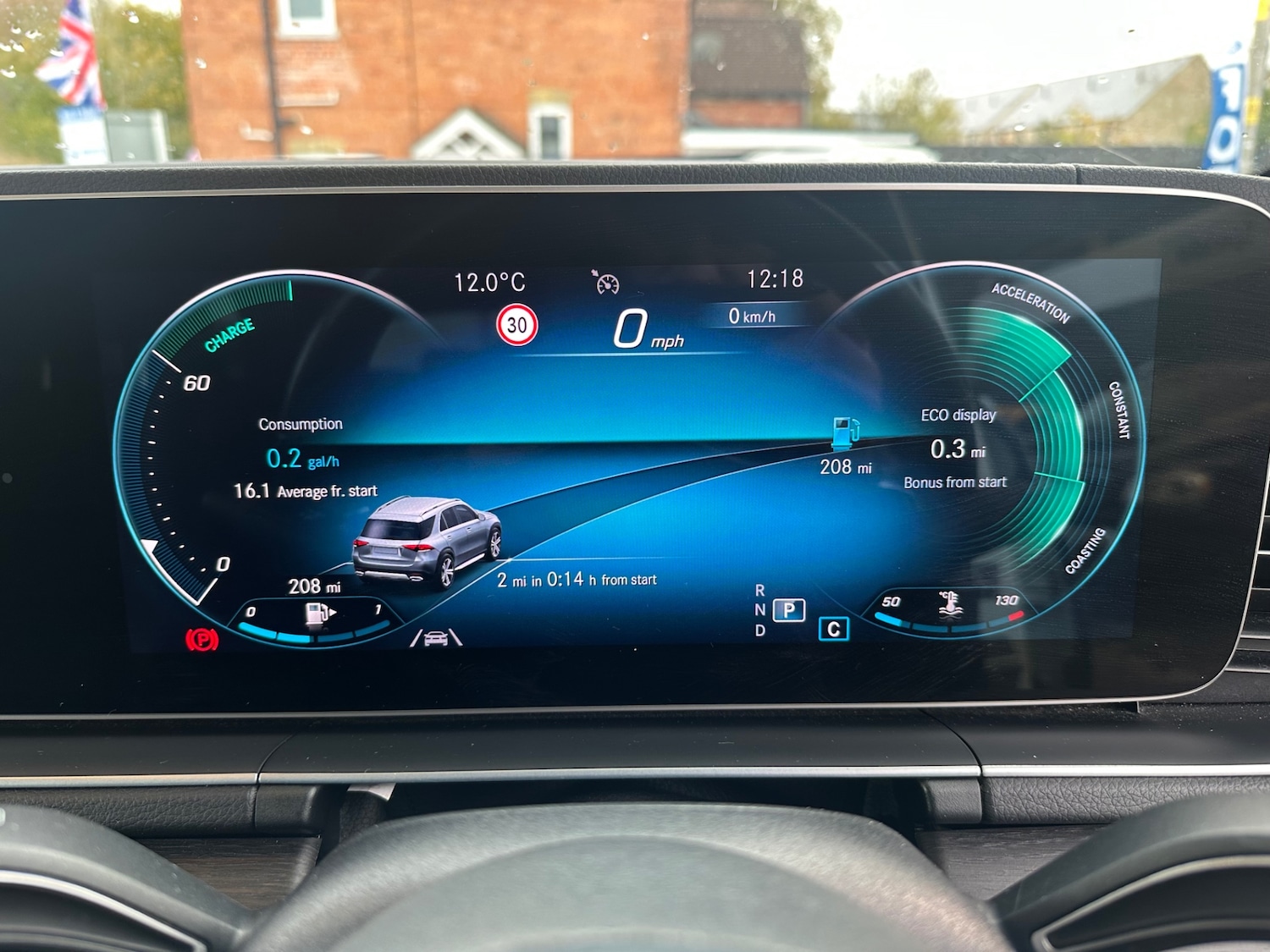 Used Mercedes-Benz GLE 2020 for sale - 76412689: Photo 51